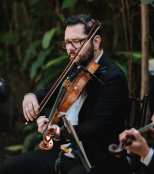 Casamento – Casa Tarumã