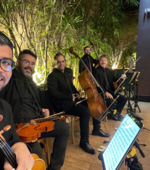 Casamento – Zero Onze