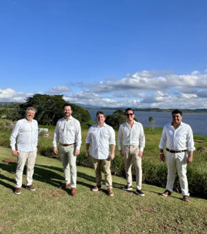Casamento – Lake Paradise