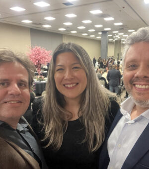 Jantar Namorados – APAC