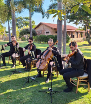 Casamento – Faz. Embaúva
