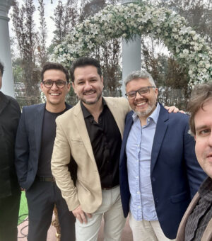 Casamento – Reis Recepções