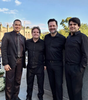 Casamento – Castelo Vinhais