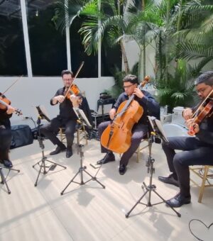 Casamento – La Corcelle