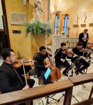 Casamento – Rosewood