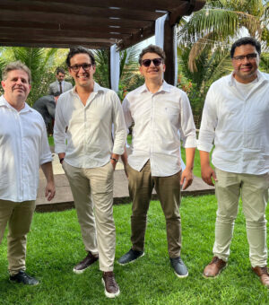 Casamento – Espaço Cedros