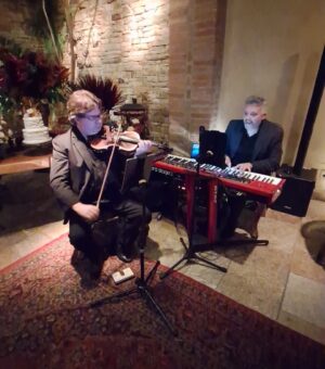 Casamento – Vicolo Nostro