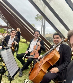 Casamento – Faz. São José